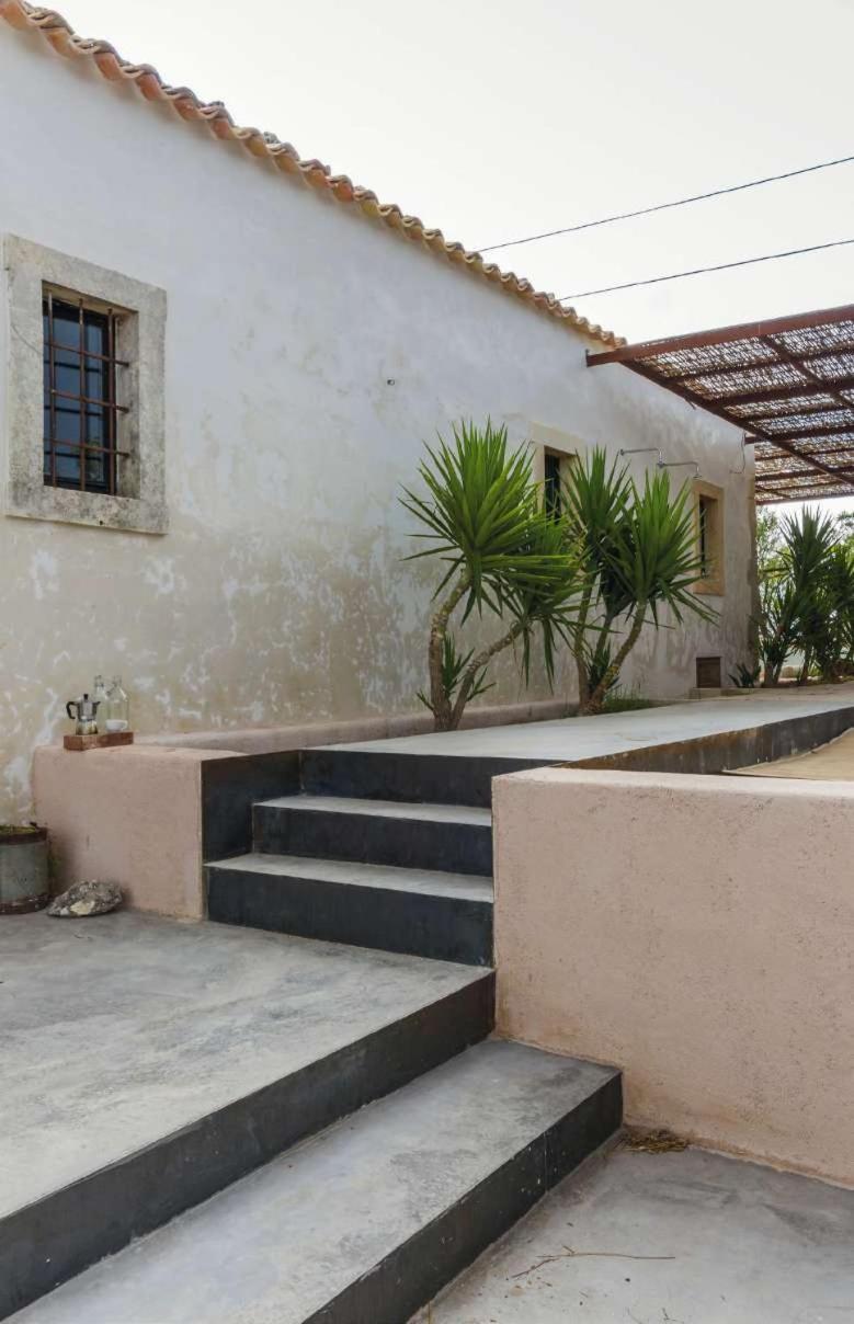 Casa Balat Bed & Breakfast Noto Exterior photo