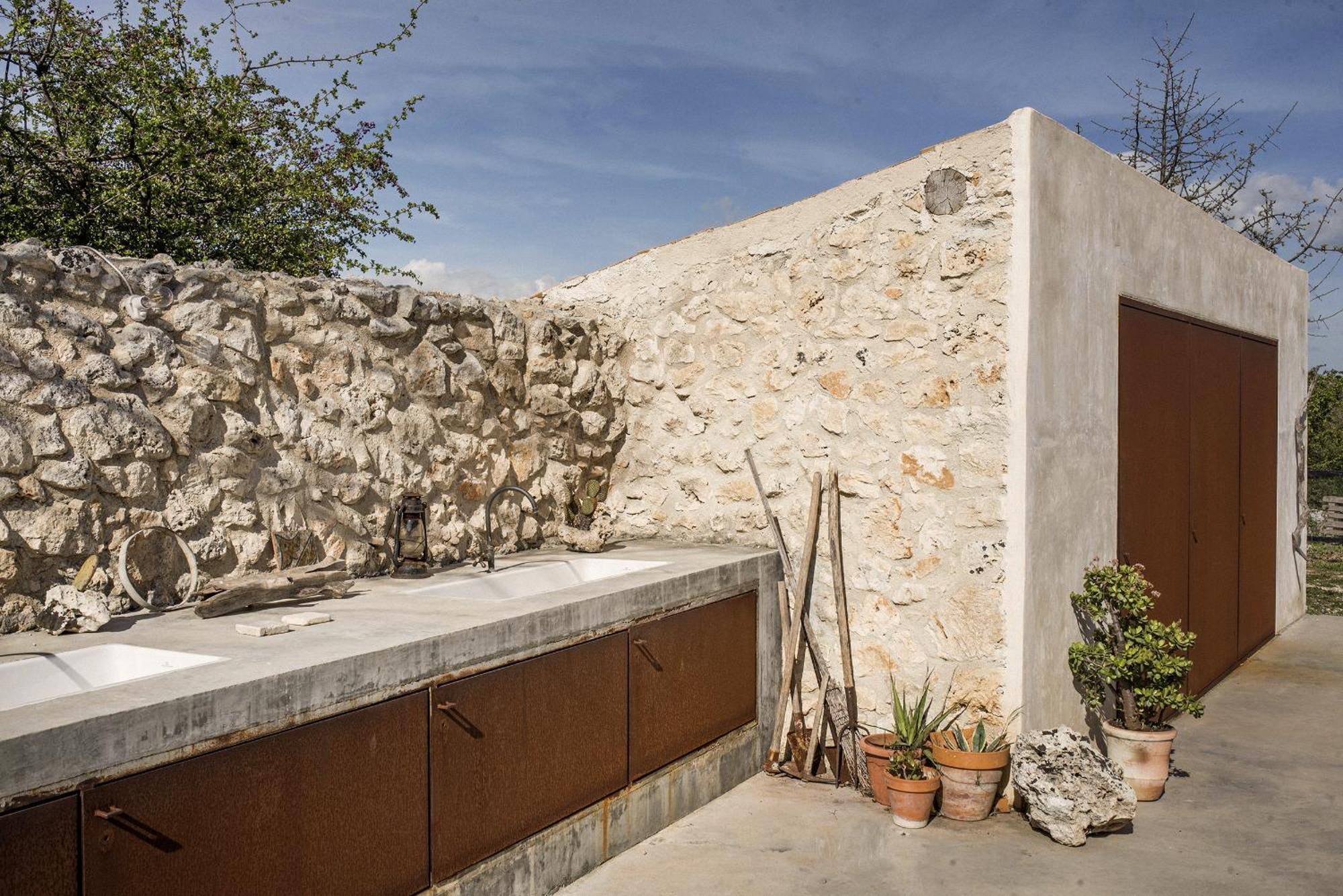 Casa Balat Bed & Breakfast Noto Exterior photo