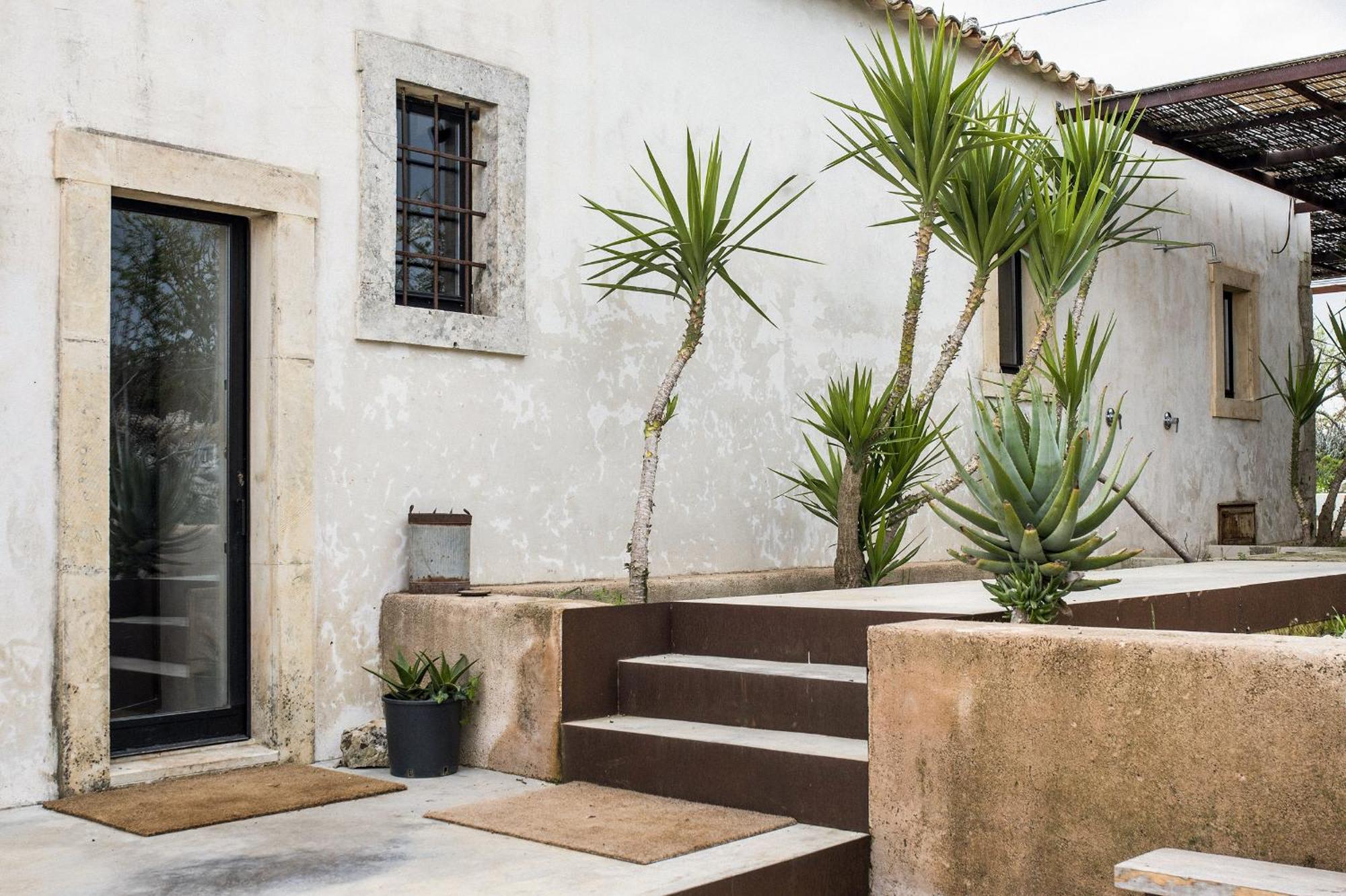 Casa Balat Bed & Breakfast Noto Exterior photo