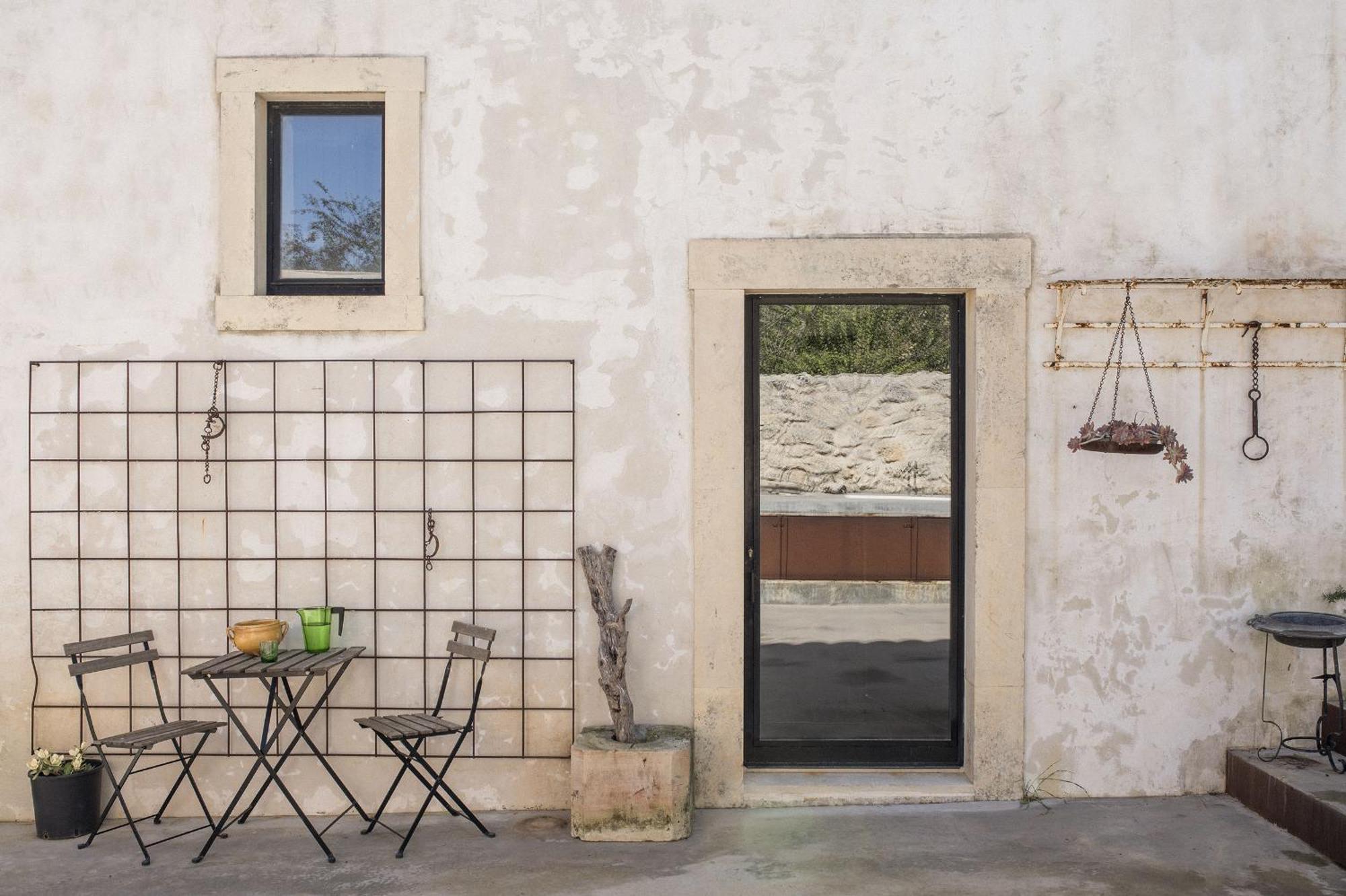 Casa Balat Bed & Breakfast Noto Exterior photo